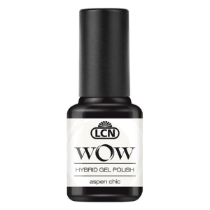 LCN WOW Hybrid Gel Polish – Aspen Chic 8ml | Gel-look zonder lamp