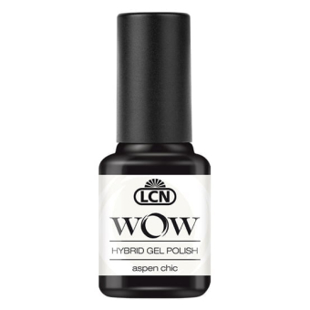 LCN WOW Hybrid Gel Polish – Aspen Chic 8ml | Gel-look zonder lamp