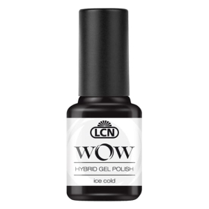LCN WOW Hybrid Gel Polish – Ice Cold 8ml | Gel-look zonder lamp