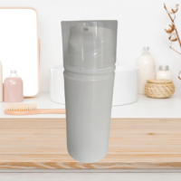 Lege  hervulbare Dispenser 100 ml