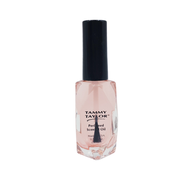 Tammy Taylor Peach Conditioning Cuticle Oil 8 ml