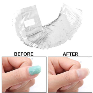 Remover Wraps - 100 st.