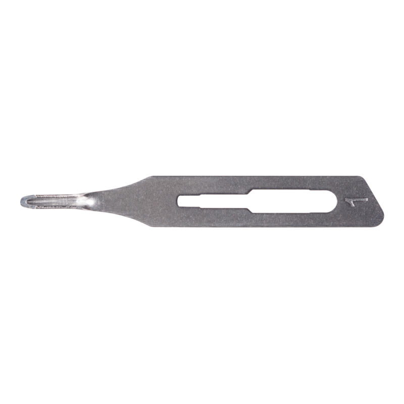 Lame de Gouge Nr. 1  (par pièce) 