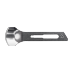 Lame de Gouge Nr. 12  (par pièce) 