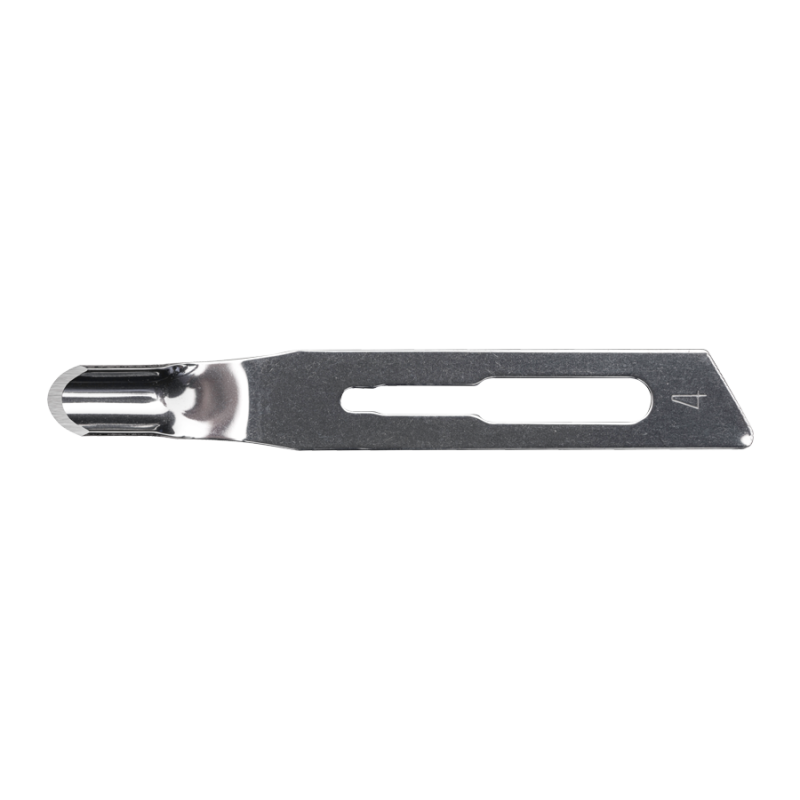 Lame de Gouge Nr. 4  (par pièce) 