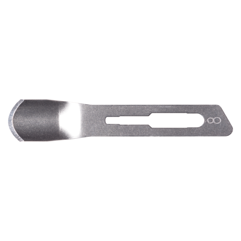 Lame de Gouge Nr. 8  (par pièce) 