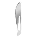 Lames Ribbel Nr. 22 - Stériles - 100 pcs