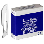Lames Swann Morton n° 20 - non stérile - 100 pcs.