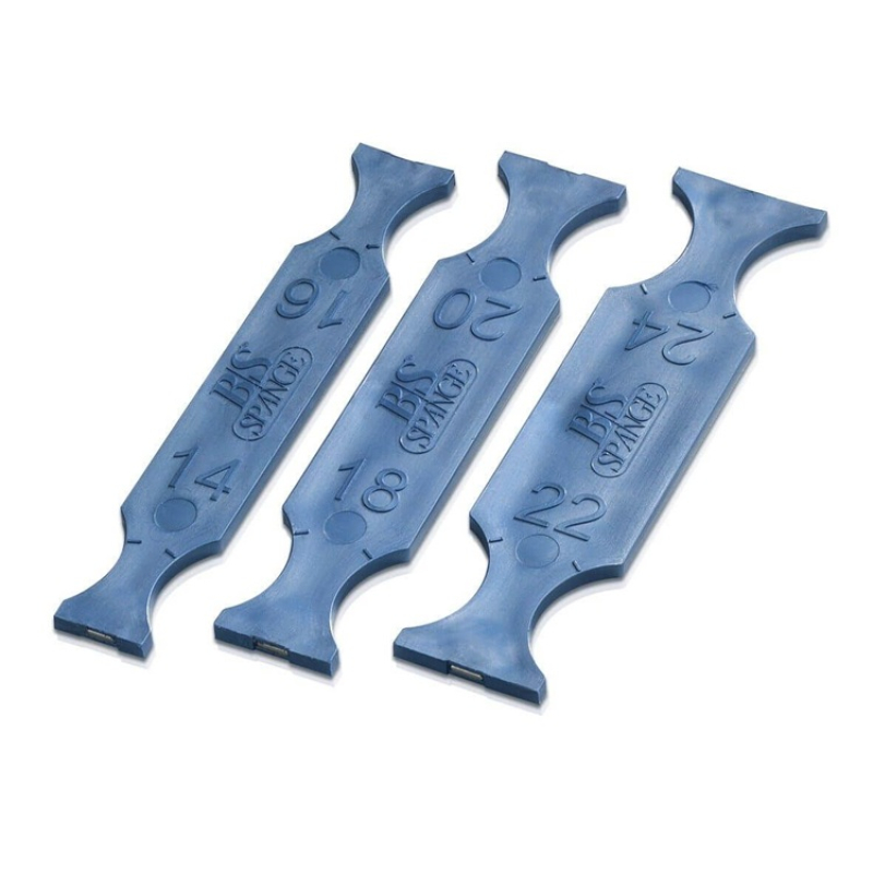 Applicateurs Magnétiques B/S Spange Set de 14/16, 18/20 & 22/24 mm