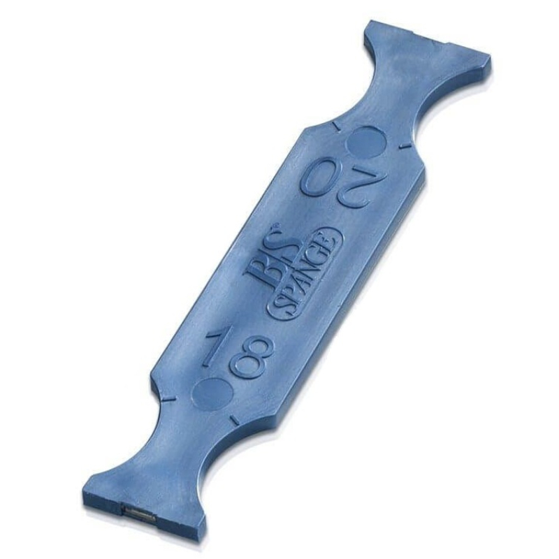 Applicateur Magnétique B/S Spange pour bandes 18/20 mm – 1 pièce