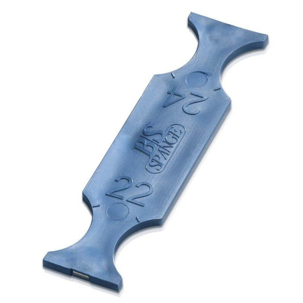 B/S Spange Magneet Applicator voor 22/24 mm strips – 1 stuk