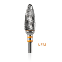 Conisch NEM Carbide Ø 6.0 mm - Acurata