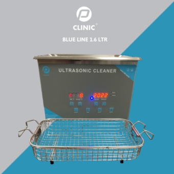 Ultrasoon Blue Line 1.6 Liter 