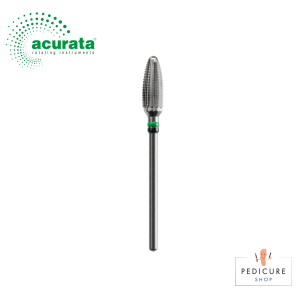 Conisch LGQ Carbide Ø 6.0 mm - Acurata 