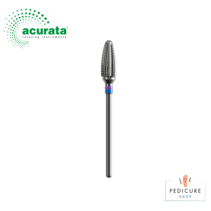 Conique - LSQ - Tungstène / Carbide - Ø 6.0 mm - Acurata