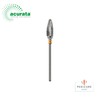 Conique - NEM - Tungstène - Ø 6.0 mm - Acurata 