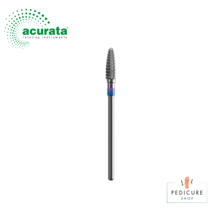 Conisch - LSQ - Tungsten / Carbide - 4.0 mm - Acurata