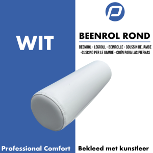 Beenrol rond Wit