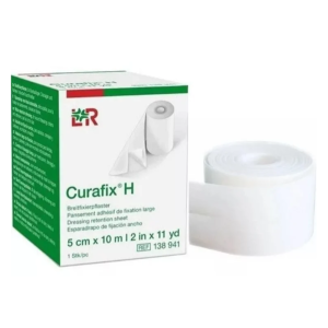 Curafix 5 cm x 10 m