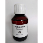 Kokosolie - Lavida-Care - 100 ml 