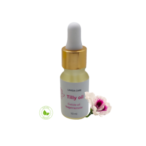 Tilly Oil - Cuticle oil - Nagelriemolie 10 ml ♥ 