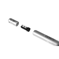 Omnicut 2.0 – Licht, slim en volledig zelfstandig eeltverwijderaar