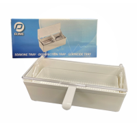 Desinfectiebak met Tray 1.2 l