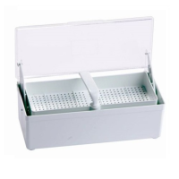 Desinfectiebak met Tray 1.2 l