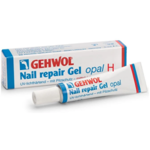 Gehwol Nail Repair Gel Opale Haute Viscosité 5ml