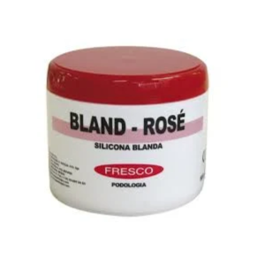 Deramed Fresco Bland Rose Siliconen zacht (500 g)