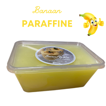 Paraffine Wax Banana Flip 1L