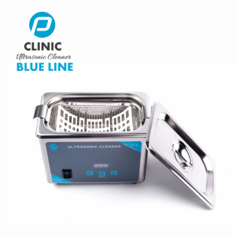 PClinic Ultrasoon Blue Line 0.8 Liter 