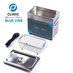 PClinic Ultrasoon Blue Line 3 Liter 