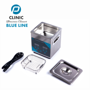 PClinic Ultrasoon Blue Line 1 Liter 