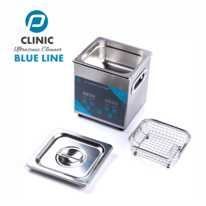 PClinic Ultrasoon Blue Line 2 Liter 