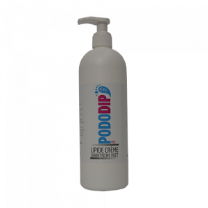 Pododip Lipide Pieds Diabétique 500 ml 