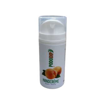 Pododip Handcréme Perzik 100 ml