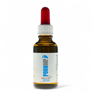 PodoDip Kalknagel Tinctuur 30 ml 