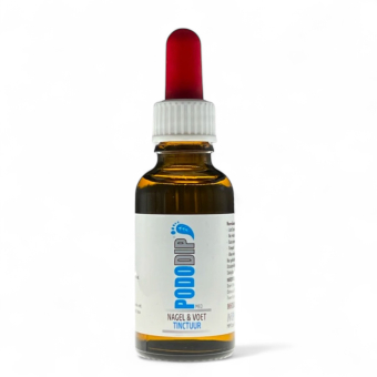 PodoDip Tincture Ongles Mycosés 30 ml 