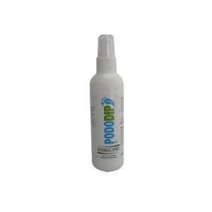 PodoDip Cosmetische Kalknagel Verzorgings Spray (75 ml)