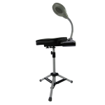 Beensteun Podopolo + Loupelamp + Steun + draagzak 