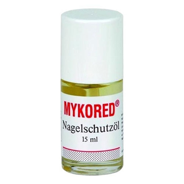 Mykored Nagelbeschermingsolie 15 ml