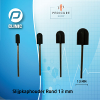 Support pour les meulages (5, 7, 10, 13 mm)