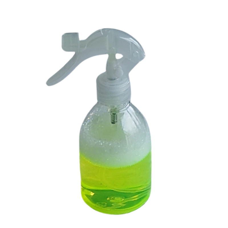 Sprayflacon 300 ml – Met Fijne Nevel & Vergrendelbare Hendel 