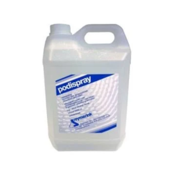 Podispray (Sprayvloeistof) Neutraal 5 L