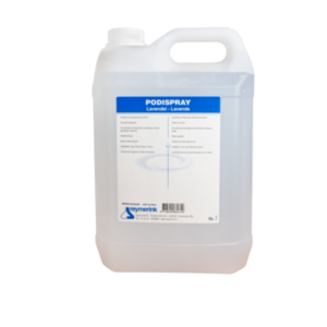 Podispray (sprayvloeistof) Lavendel 5 L