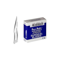 Lames  Swann Morton n° 11 - non stérile - 100 pcs