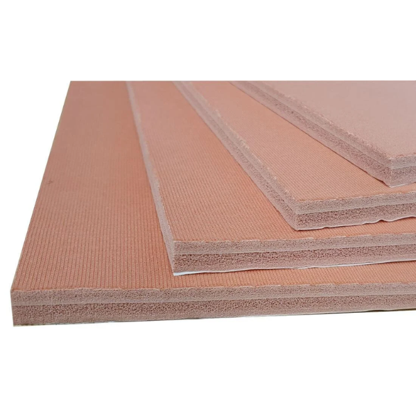 Hapla Swannfoam 7 mm – Extra Demping voor Voetcomfort