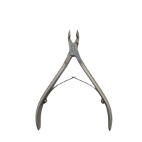 Vellentang Johann Kürtz 10,5 cm – RVS satijn – snijvlak 6 mm