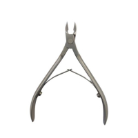 Vellentang Johann Kürtz 10,5 cm – RVS satijn – snijvlak 6 mm